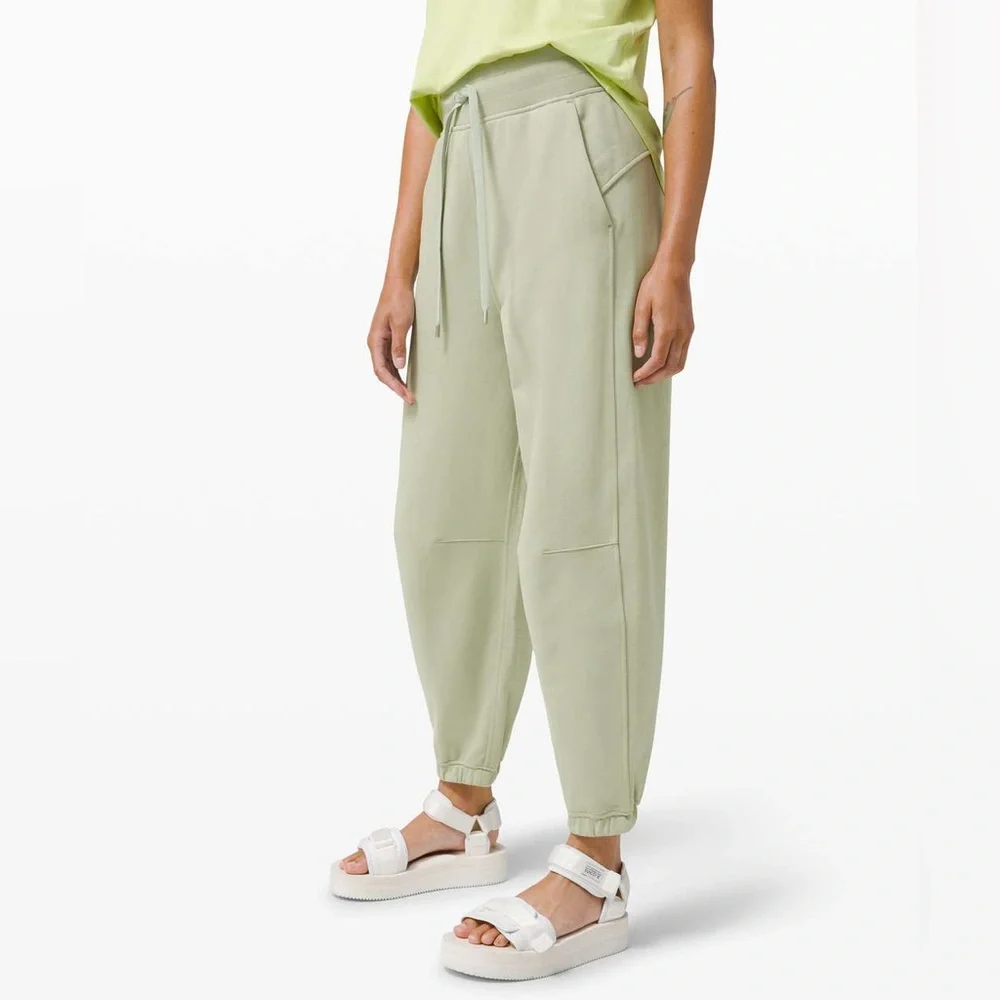 lululemon athletica soft cozy